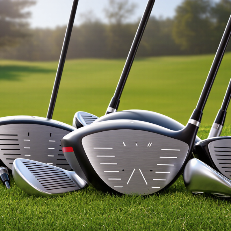What Are the Best Discount Golf Clubs?