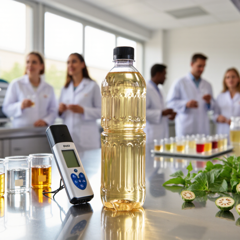 10 Beverage Sugar Reduction Tips for Global Buyers
