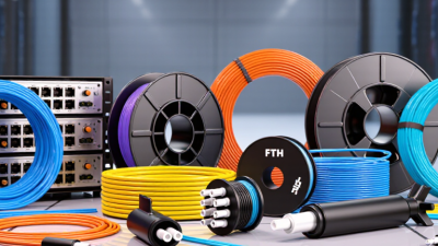 Top 10 Fiber Cable Types for Global Buyers