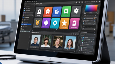 10 Tips for Choosing the Right PC Touch Panel?