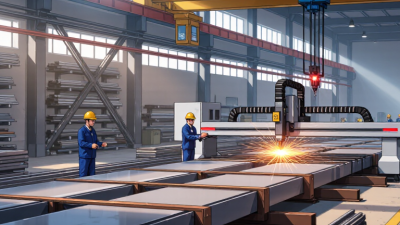 Top China Online Steel Fabrication Suppliers?