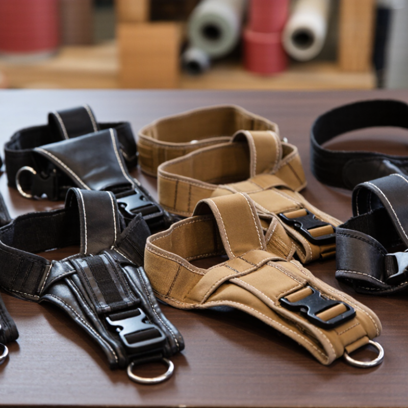 China Top 10 Universal Shoulder Holsters Suppliers