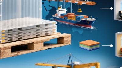 Why Are Flat Pack Containers Ideal for Global Buyers?