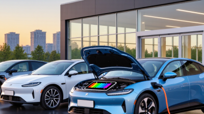 How to Find the Best Electric Car Deals in 2026?