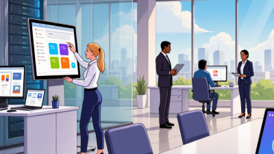 7 Best Cloud Storage Servers for Business?