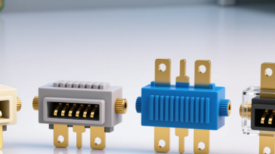 2026 Top 4 Pin Header Socket Suppliers Worldwide?