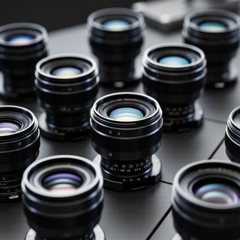 Top 10 BI Telecentric Lens Suppliers for Global Buyers?