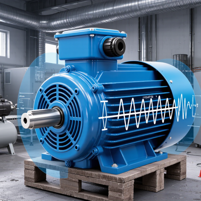 How to Choose the Right Single Phase Motor?