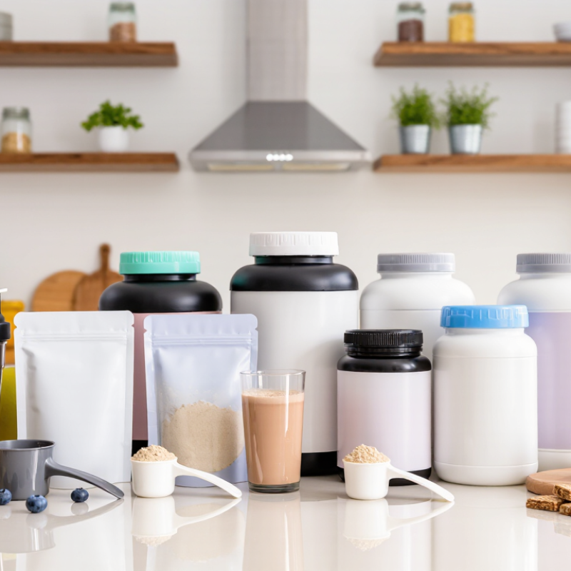 10 Best Meal Supplements for Global Buyers?