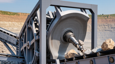What Is a Mining Jaw Crusher and How Does It Work?