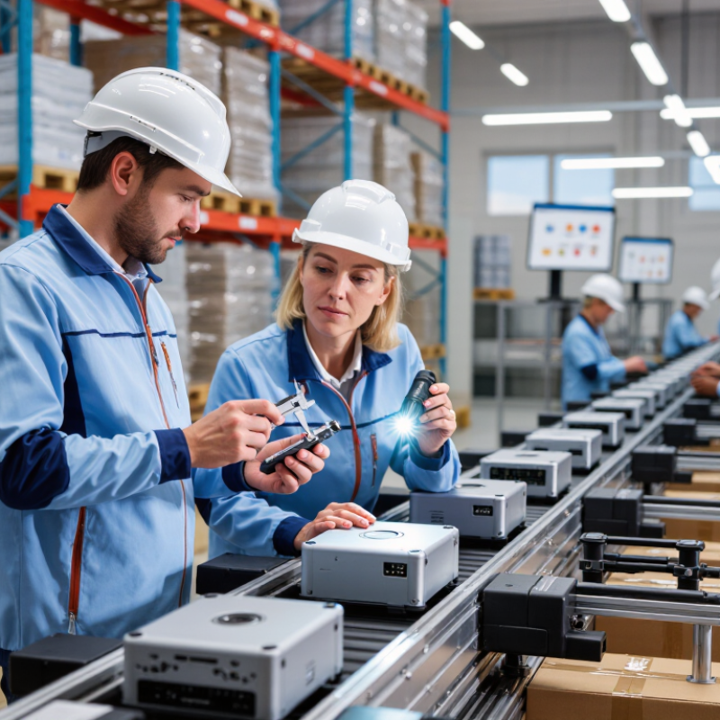 China Top Tour Level Quality Control for Global Buyers?