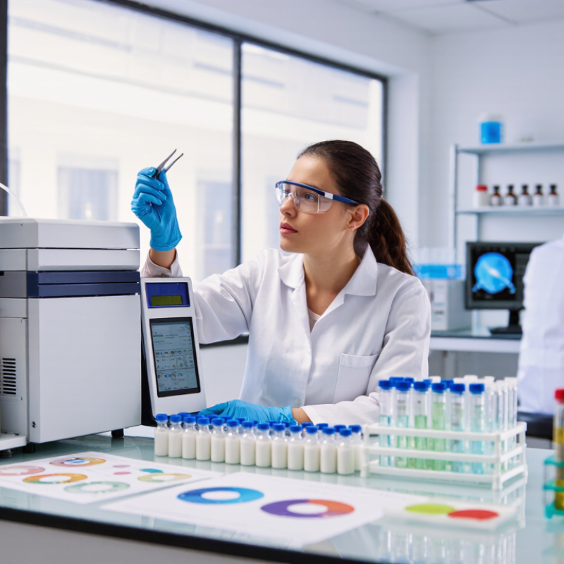 How to Test Glucosamine Quality in 2026?