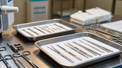How to Choose the Right Surgical Set for Global Procurement?