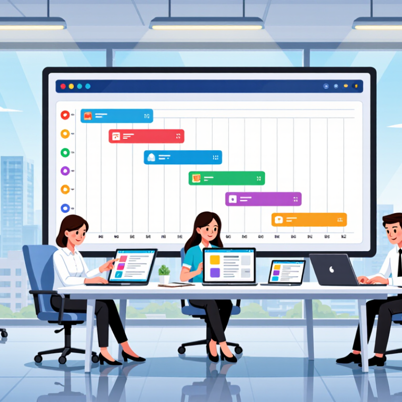 Best Translation Project Management Software in China?