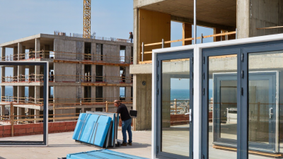 How to Choose Doors and Windows for Global Sourcing in 2026?