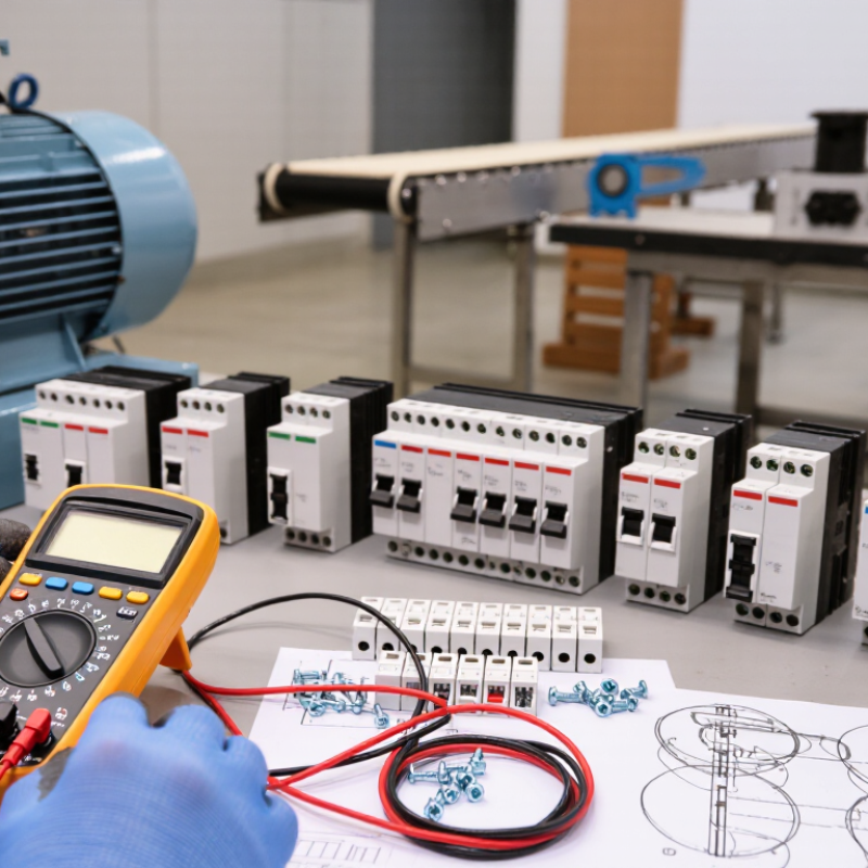 7 Magnetic Starter Buying Tips for Global Buyers