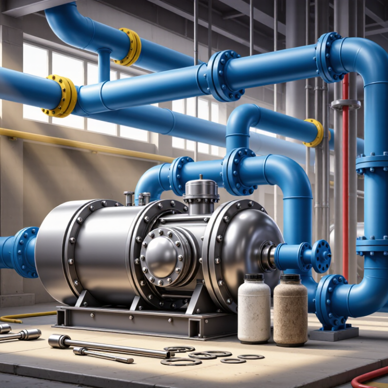 Why Choose an Engine Compressor?