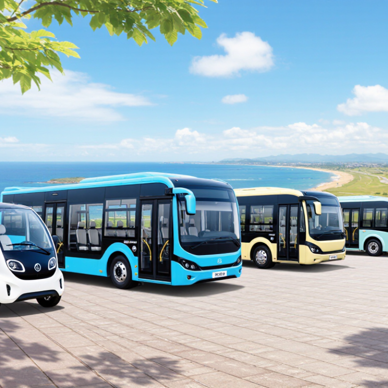 How to Choose a Sightseeing Vehicle in 2026?