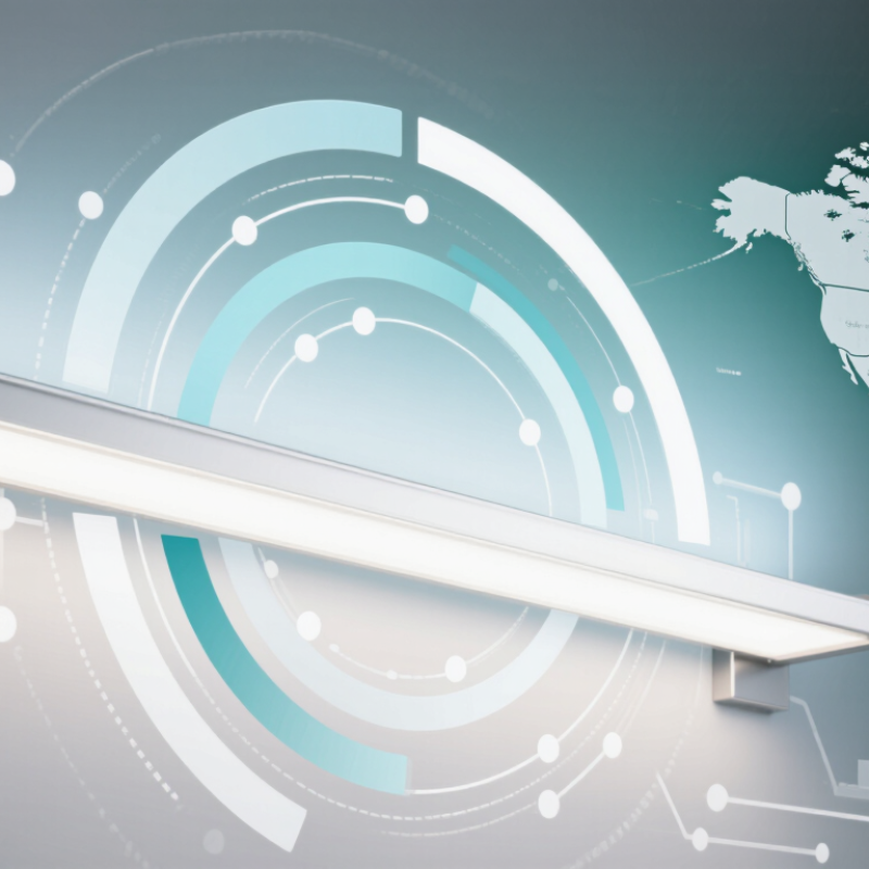 10 Best Linear Wall Lamp Suppliers for Global Buyers