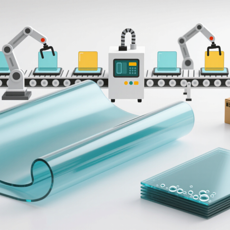 7 Best Uv Hydrogel Film Suppliers for Global Buyers
