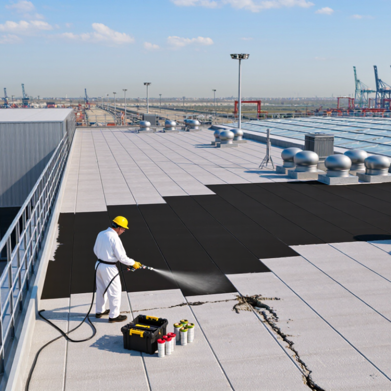 10 Best Liquid Rubber Suppliers for Global Buyers