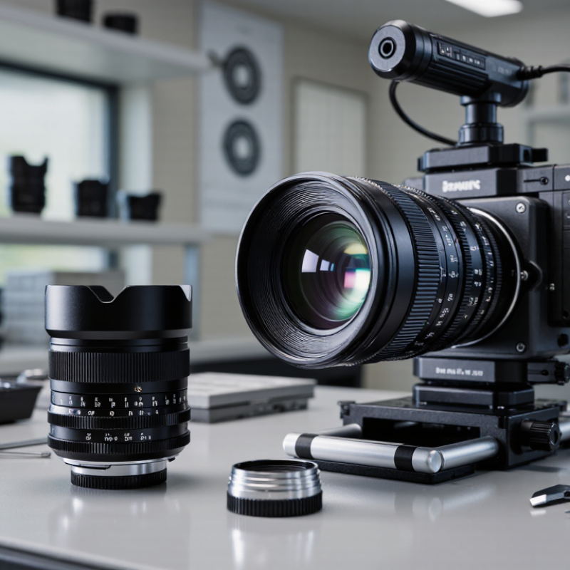 How to Choose the Best Bi Telecentric Lens from China?