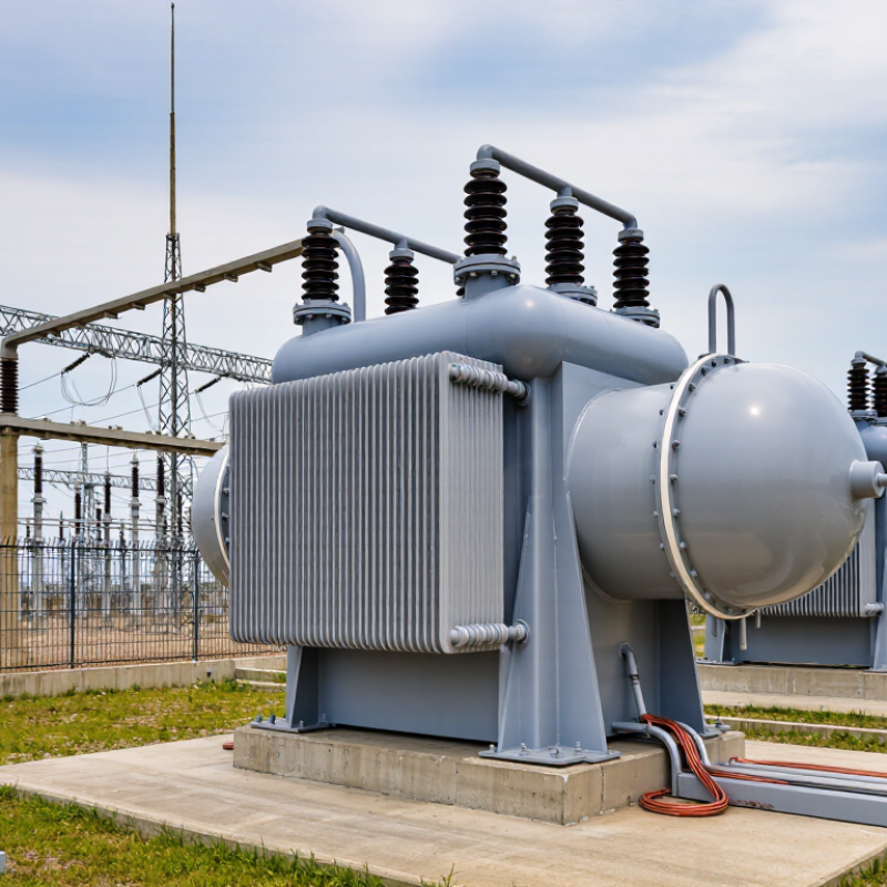 Why Choose Hermetically Sealed Transformers?