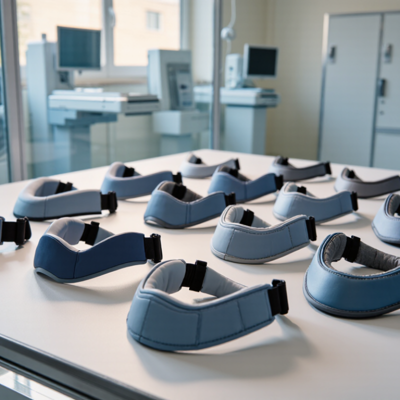 Top 10 Best Lead Thyroid Shield Suppliers Worldwide