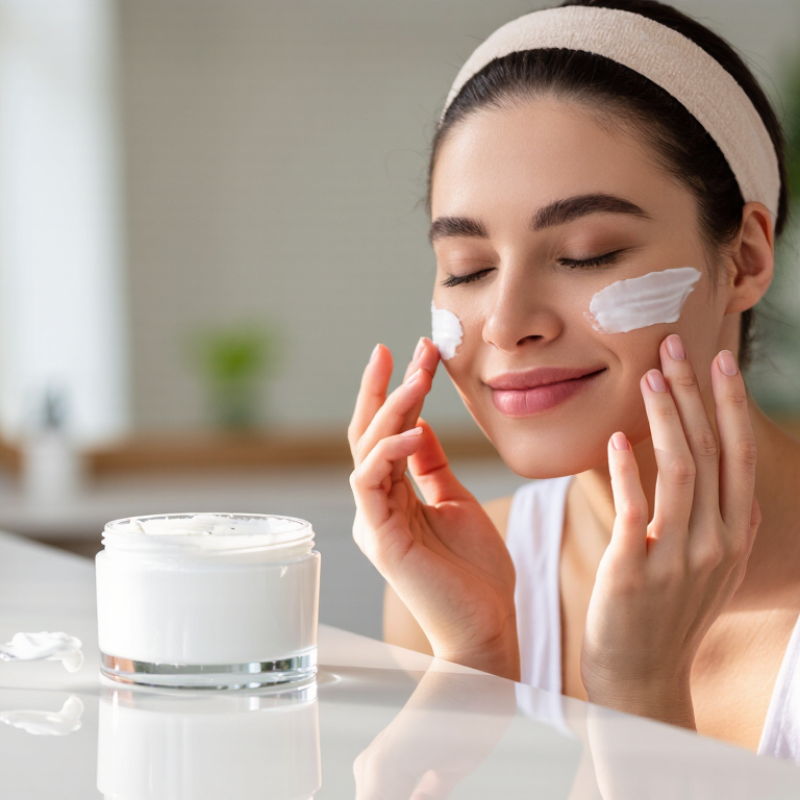 Why Choose Face Mask Cream for Your Beauty Brand?