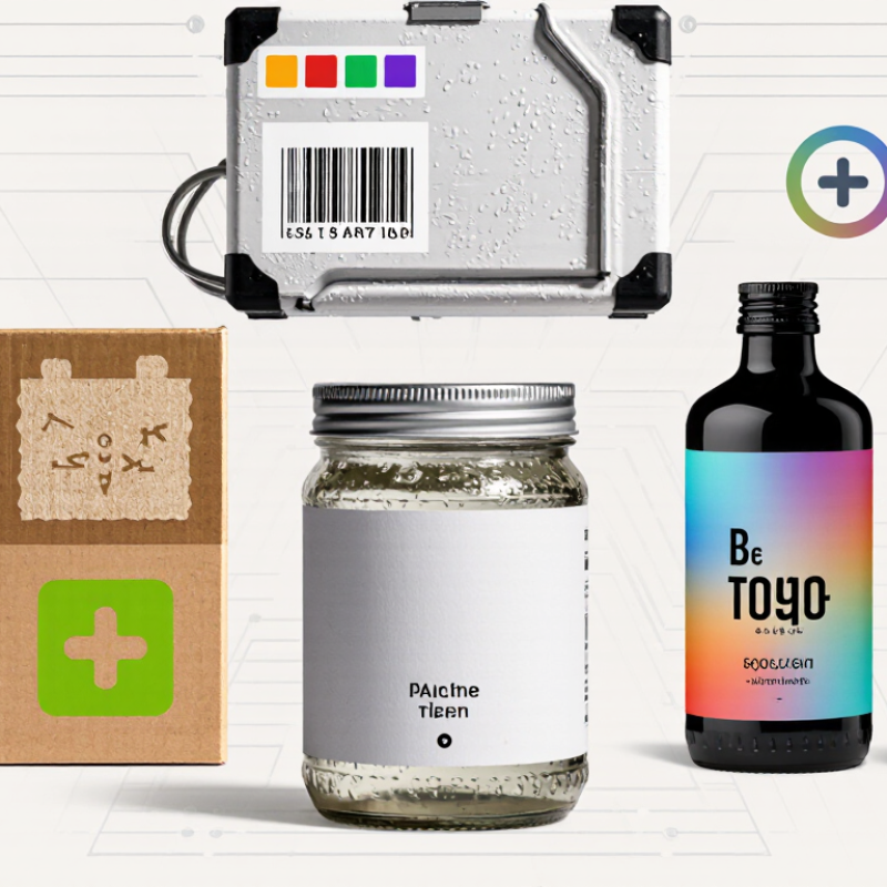 What Are the 2026 Best Types of Labels for Business?