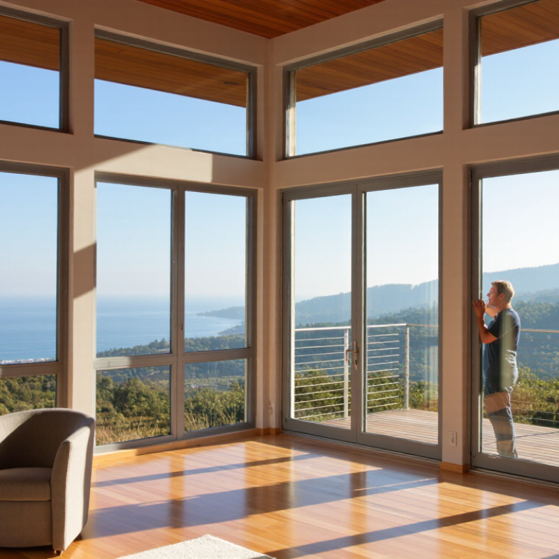 How to Choose the Best Windows for Your Project in 2026?