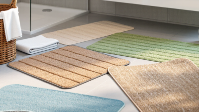 China Top Bathroom Floor Mats Suppliers Guide