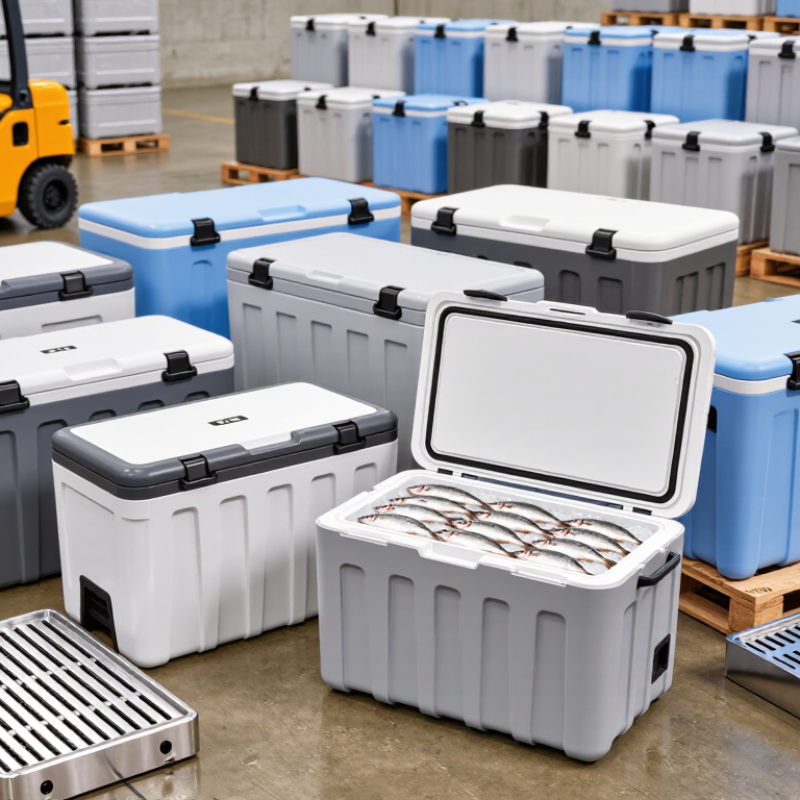 2026 Best Fish Box Coolers for Global Buyers?