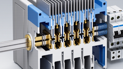 What Is an Air Circuit Breaker and How Does It Work?