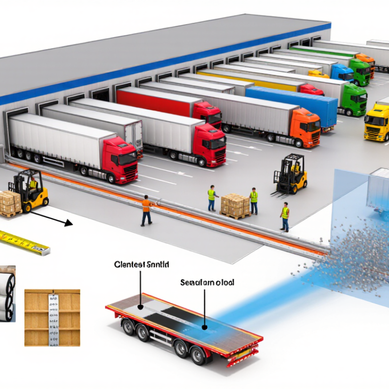 How to Choose the Right Dock Seals for Your Business?