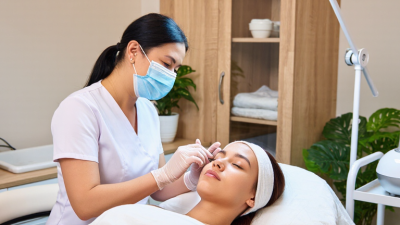 What Is a Facial Salon and How Does It Work?