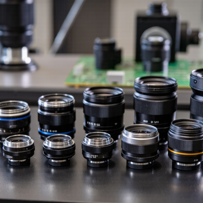 China Top 10 C Mount Telecentric Lens Manufacturers?