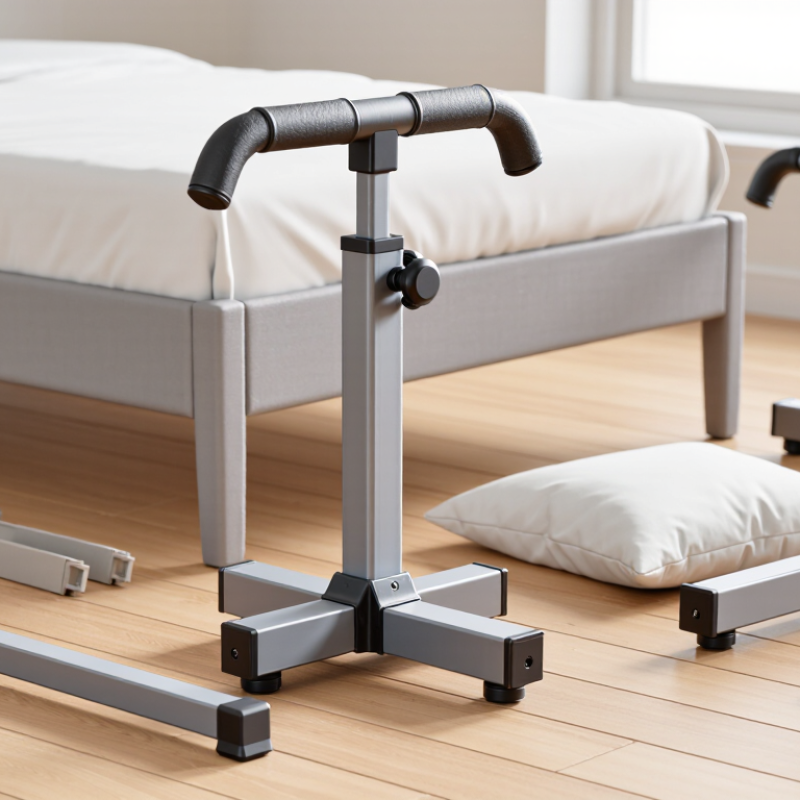 China Best Bedside Armrest What to Look For?