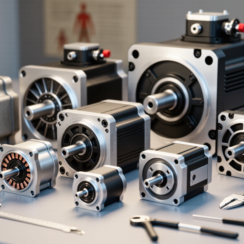 2026 Top Universal Motors Types for Global Buyers?