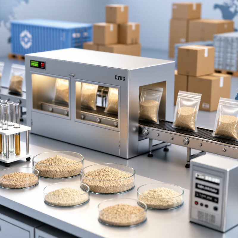 2026 Top Beef Powder Suppliers for Global Buyers?