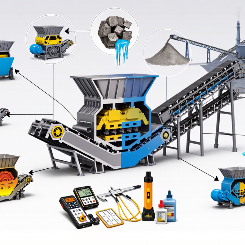 Top Ways to Improve Industrial Wear Resistant Components