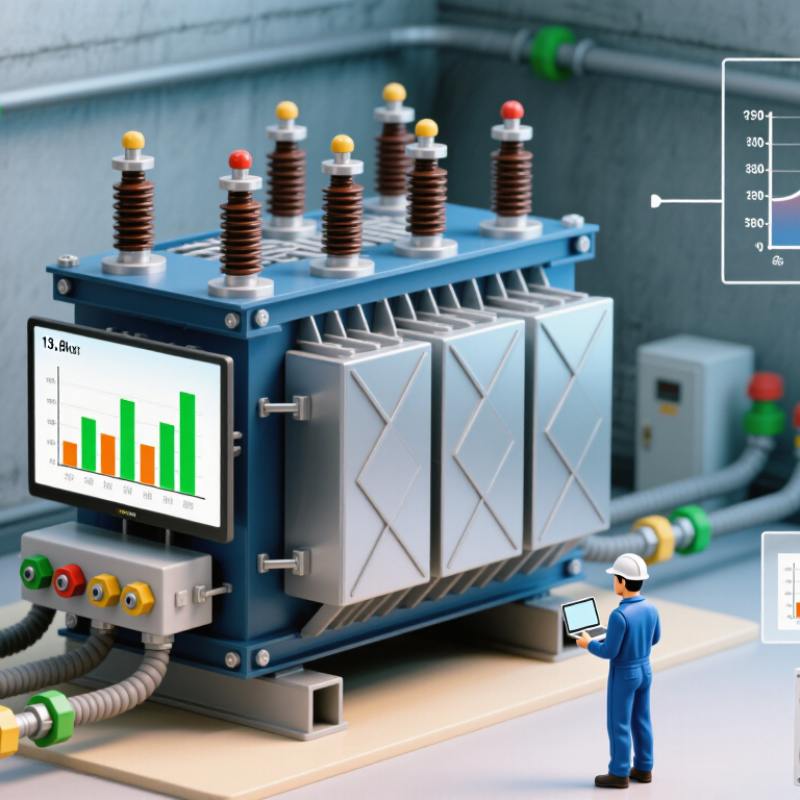 7 Tips for Buying a 13.8kV Transformer?