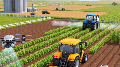 What Are the Top Agriculture Automation Solutions?