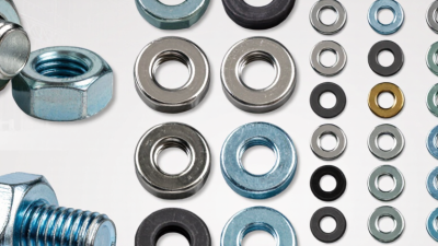 How to Choose the Right Washers for Global Sourcing?