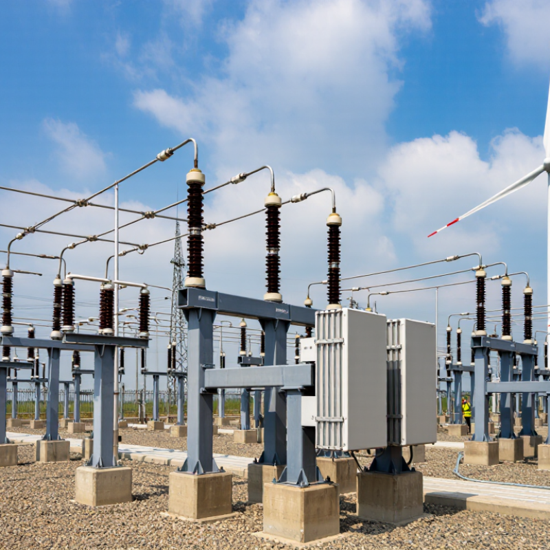 China Top 10 Outdoor Circuit Breaker Suppliers?