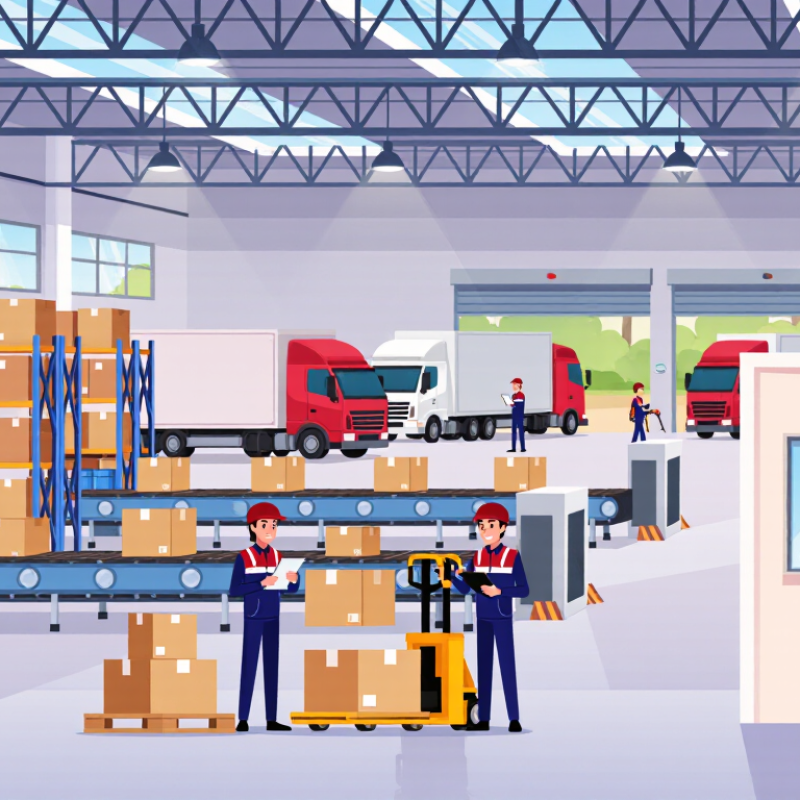 What Is Third Party Logistics and How Does It Work?