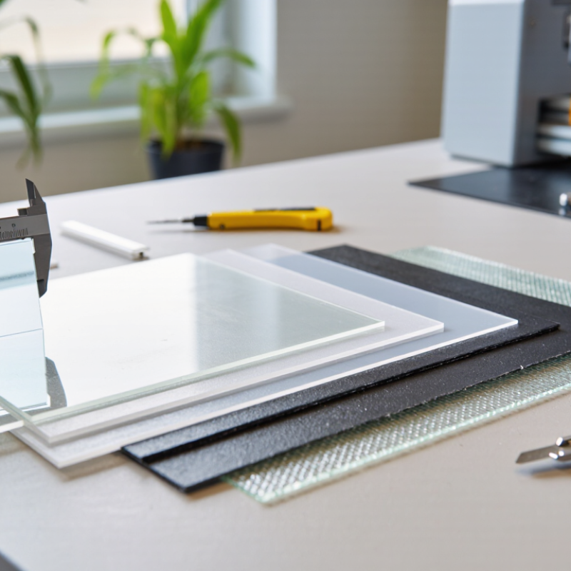 10 Tips for Choosing the Best Plastic Sheets?