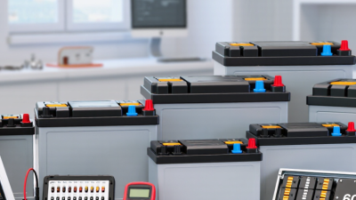 China Best 48V 160Ah LiFePO4 Lithium Battery Supplier?