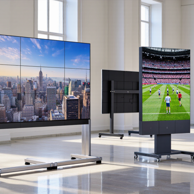7 Tips for Choosing the Right LED Display Module