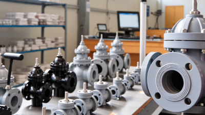 Best China Cepex Valves Supplier for Global Buyers?